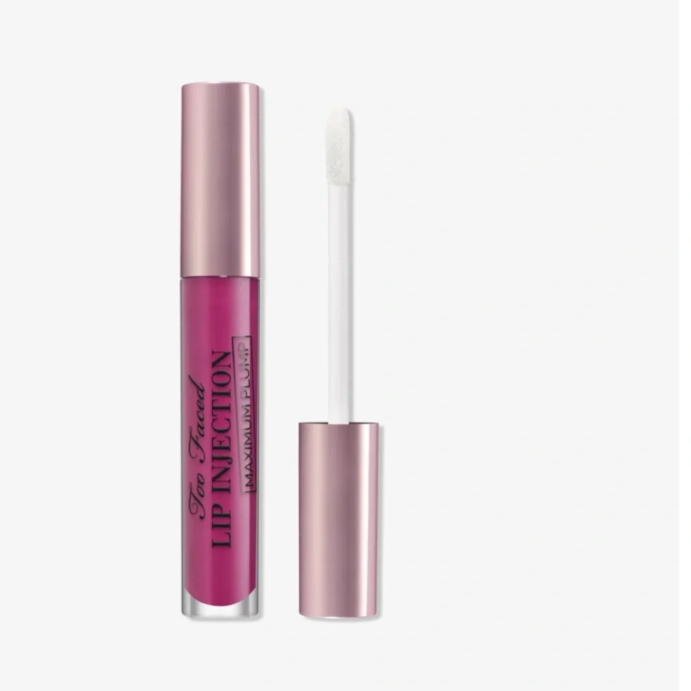💕⚡️Too Faced Berry Crush Maximum Lip Injection
